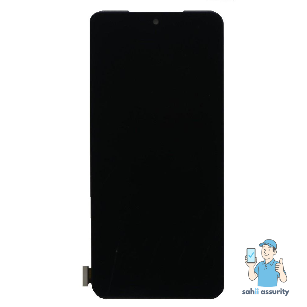 LCD with Touch Screen for vivo X60 thumbnail